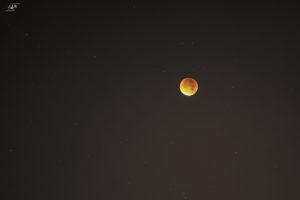 Blutmond ueber Hamburg, Fangen wir mal den Mond ein, Danny Koerber, Sehnsucht der Augen, Mond, Himmel, Nacht